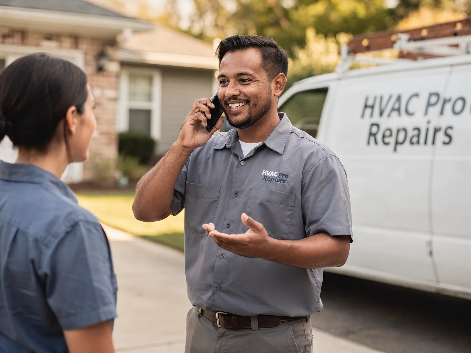 Heat Pump Repair North, VA FAQs